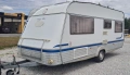 Каравана TEC Travel King 460TDF, снимка 2
