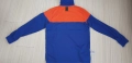 Adidas NBA New York Knicks Hoodie Mens Size M ОРИГИНАЛ! Мъжки Суичър!, снимка 12
