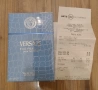  Парфюм Versace Eau Fraiche , снимка 4
