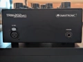 DJ миксер Omnitronic TRM-202 MK3, снимка 2