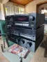 Pioneer CT-S410 + PD-S501 + A-337, снимка 7