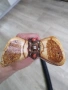 Стар оригинален ятаган., снимка 5