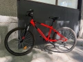 Велосипед Btwin 24 цола, снимка 1