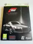 Forza Motorsport 3 Limited Collectors Edition за Xbox 360, снимка 1