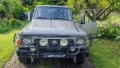 Продавам NISSAN PATROL 2,8td Y60, снимка 1