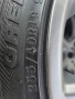 Продавам 4 броя Оригинални Джанти + ГУМИ BMW Style 191 19цола Джантит, снимка 13