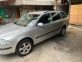skoda octavia benzin gaz, снимка 8