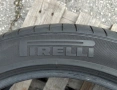 Единична гума 315 35 20 Пирели Pirelli единичка 1 броя - нов внос. Не е нова!, снимка 8