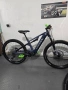 електрически планински велосипед Canyon neuron 27.5 xs, снимка 5