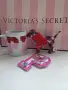 Victoria's Secret оригинална голяма плажна чанта, снимка 12