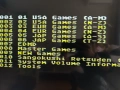 Флаш карта с качени много игри за SEGA MEGA DRIVE, снимка 3