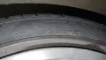 Оригинални AMG Е55 18ки от w211, снимка 14