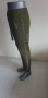 John Richmond Cassandra Knit Pant Women Size 44 S / M НОВО! ОРИГИНАЛ! Дамски Панталон!, снимка 8
