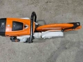 Бензинов Фугорез STIHL TS 800 400 мм Професионален Резач за Бетон Асфалт Камък, снимка 3