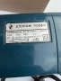 Електрическа бормашина Елпром Ловеч 450W + ключ и аксесоари (ретро модел), снимка 5