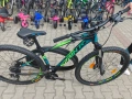 PA Велосипед 29" APOLON черен/син, снимка 3