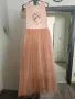 Бална официална рокля на Junona, XS, снимка 1