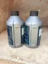 Оригинално DSG масло Volkswagen Group VAG G 055 529 A2 - 1L (ново) + 0.75L (отворено), снимка 2