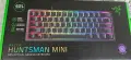 Продавам клавиатури, мишка слушалки Corsair и Razer, снимка 3