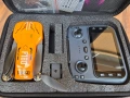 Дрон F180 GPS 4.5 INCH SKREEN, снимка 5