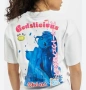 GCDS XS Дамска оригинална тениска , снимка 3