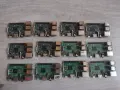 Lot 12 броя Raspberry Pi 3B , снимка 1