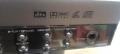 усилвател със радио тунер Hitachi DVD player , снимка 5