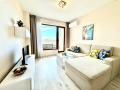 Представяме Луксозен Двустаен апартамент в престижния комплекс Varna South Bay Beach Residence - гр., снимка 2