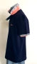 Hugo Boss Paddy Pique Cotton Regular Fit Mens Size L и 2XL НОВО! ОРИГИНАЛНИ Тениски!, снимка 3