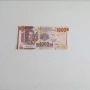 ⭐ Гвинея 1000 франка 2022 (виж описанието), снимка 1