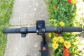 Електрическа тротинетка  Kugoo S1 MAX 40 км пробег 31 км макс скорост БАРТЕР, снимка 9