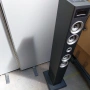 НАЙ ДОБРАТА ОФЕРТА Активна тонколона Dual IT 1 Tower-Dockingstation, снимка 6