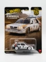 Hot Wheels Premium Lancia Delta S4, снимка 1