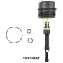Капачка корпус маслен филтър Mercedes OM651 OEM, снимка 3