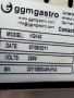 Професионален грил - тостер GGMGASTRO KGK40 - 1800 W, снимка 7