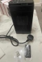 Керамичен нагревател HotVex ceramic heater 1500 W + Дистанционно, снимка 7