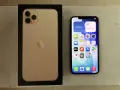 IPhone 11 Pro Max 64 gb Gold, снимка 1