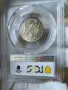 10 динара 1931 година Югославия PCGS *MS63*, снимка 2