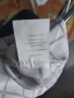 Дамска ефирна блуза Attrattiva с каре и връзки, Универсален размерM/L/XL, Италия, снимка 2