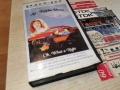 АХ КАКВА НОЩ-ORIGINAL VHS VIDEO TAPE 1406260827L1, снимка 4