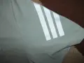 Къси панталони и тениска ADIDAS  мъжки,Л-ХЛ, снимка 10