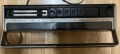 Радио транзистор Telefunken partner 700 / стерео ресийвър Philips 741, снимка 4