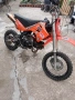 zdraveyte te prodavam krosov motor 125 kubika za povece informaciya pisete , снимка 3
