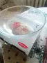 Стъклени купи нови, снимка 2