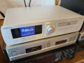 AudioBlock CVR 100+ Hi-Fi CD Receiver , снимка 3