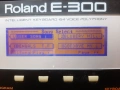 Продавам синтезатор ROLAND E-300 Цена-180 Евро, снимка 5