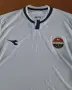 Стрьомсгодсет(Норвегия) / Stromsgodset IF- Diadora training shirt 2013 - размер L, снимка 2