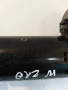 Мотор за предни чистачки за Mercedes E Class W210 (2001) 0390241420, снимка 2