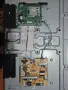 UE55RU7172U  main board BN41-02703 power board BN4400932Q , снимка 3