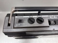 Радиокасетофон Hitachi TRK-6830E за части, снимка 4